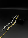 BRACCIALE SNAKE TENNIS