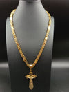 COLLANA PIASTRE GRECHE STAMPATE 020