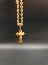 COLLANA MAGLIA MARINARA 020