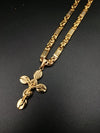COLLANA PIASTRE GRECHE STAMPATE 019