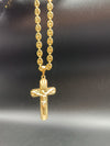 COLLANA MAGLIA MARINARA 013