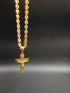COLLANA MAGLIA MARINARA 018
