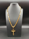 COLLANA PIASTRE GRECHE STAMPATE 016