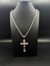 COLLANA TORCHON 021